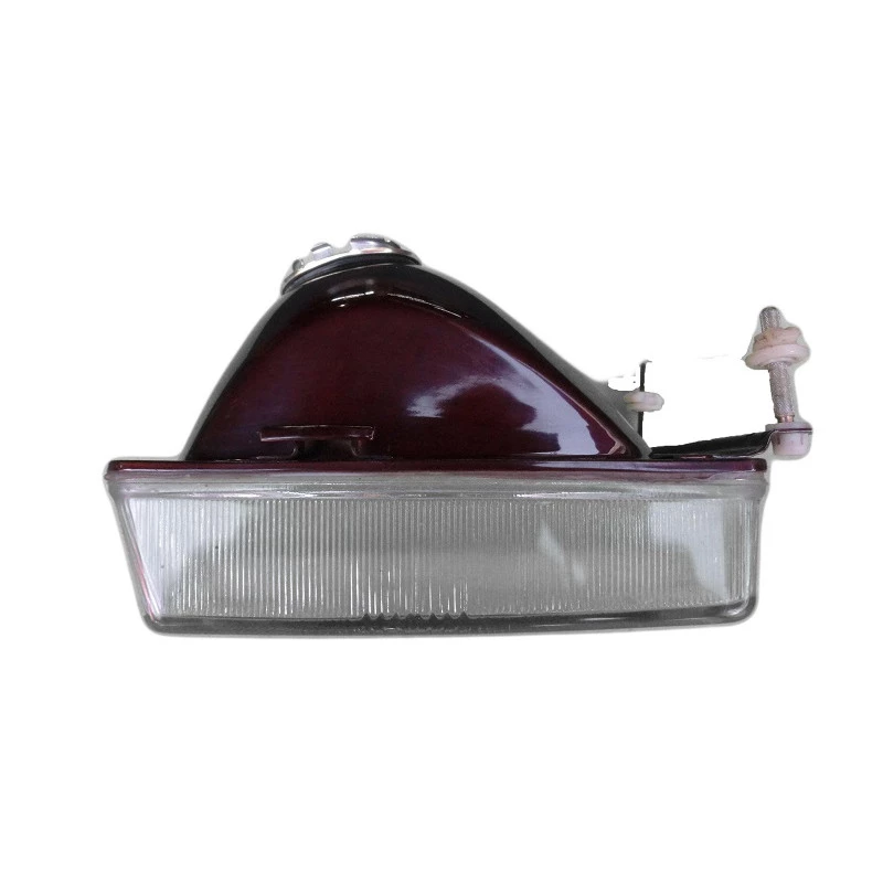 Farol Direito VW Santana 87 à 90 Bi Iodo Cibié Original Novo 
