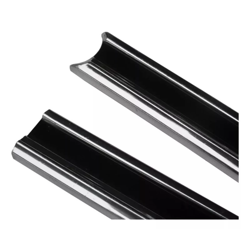 Friso Superior Painel Traseiro Corcel 73 e 74 Original Novo