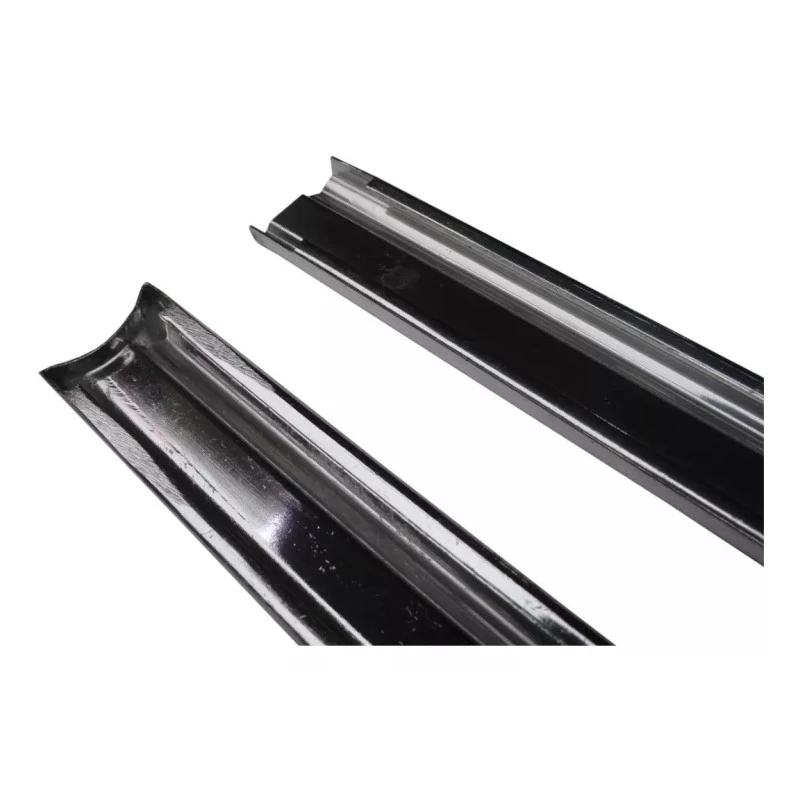 Friso Superior Painel Traseiro Corcel 73 e 74 Original Novo