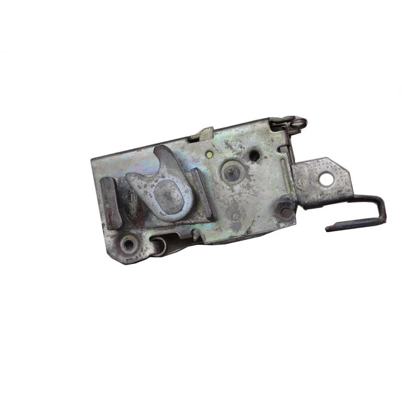 Fechadura Porta Direita Brasilia Fusca 78 Variant 73 Gatilho Original VW