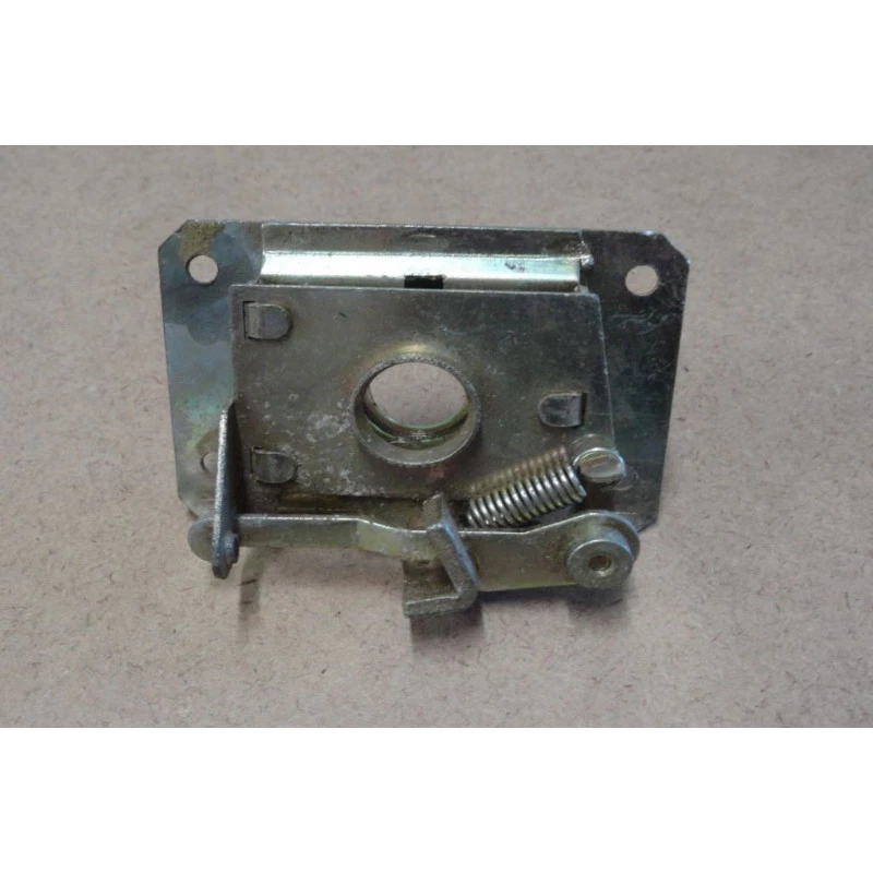 Fechadura Inferior Capô Fusca 70 à 96