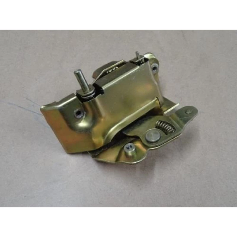 Fechadura Porta Fusca 59 à 77 Esquerdo
