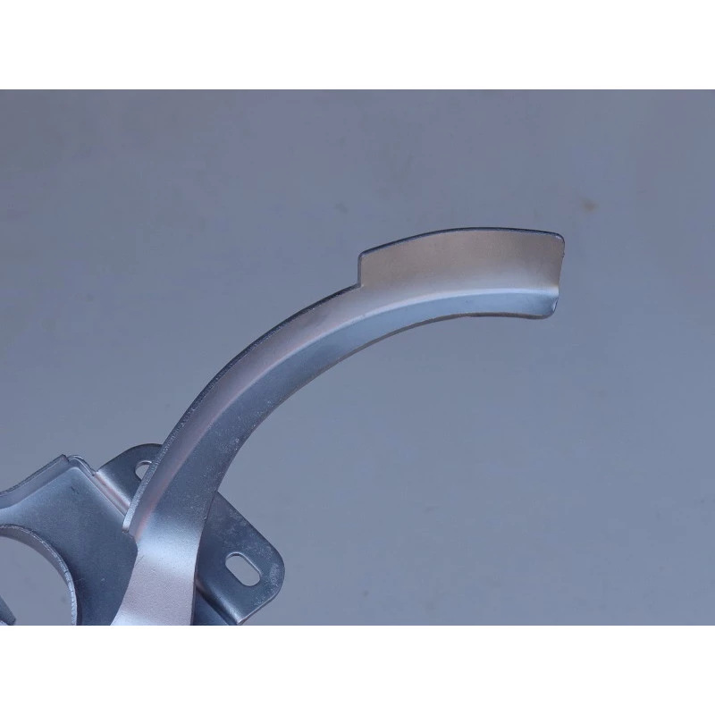 Fechadura Inferior Capô Ford F-100 F-350 F-600 1953 a 1961 Nova