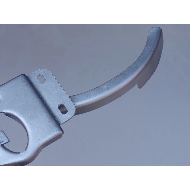 Fechadura Inferior Capô Ford F-100 F-350 F-600 1953 a 1961 Nova