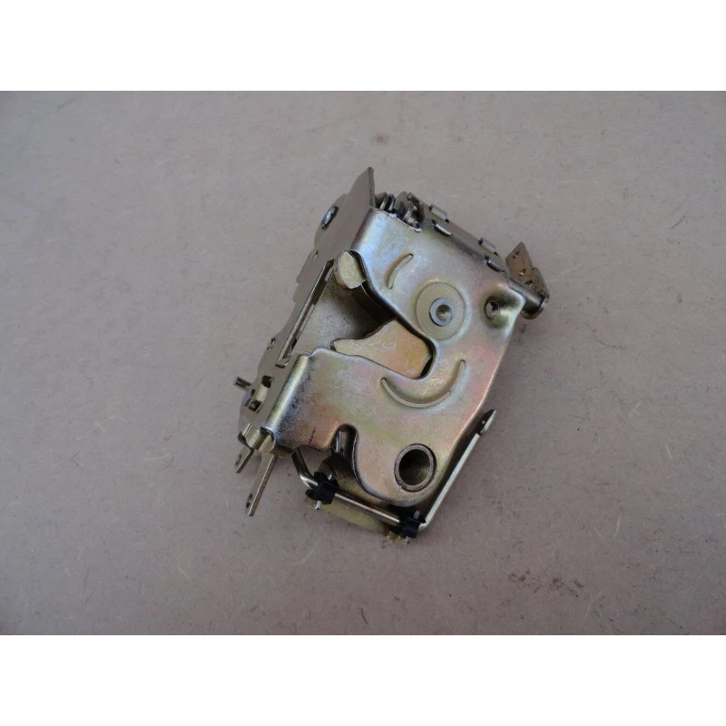 Fechadura Porta Esquerda D-20 Monza Chevette 86 em Diante