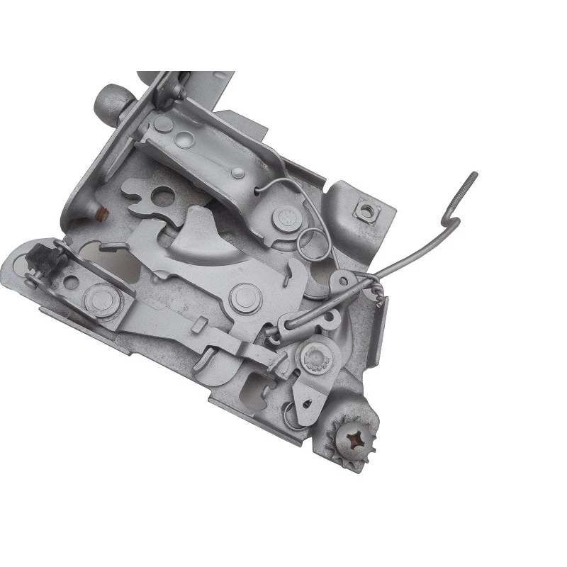 Fechadura Porta Dianteira Direita Chevrolet Automovel 1949 a 1954 Oldsmobile Pontiac Usada