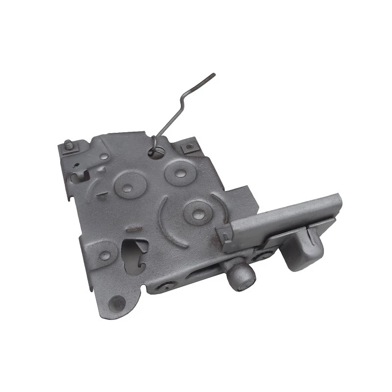Fechadura Porta Dianteira Direita Chevrolet Automovel 1949 a 1954 Oldsmobile Pontiac Usada