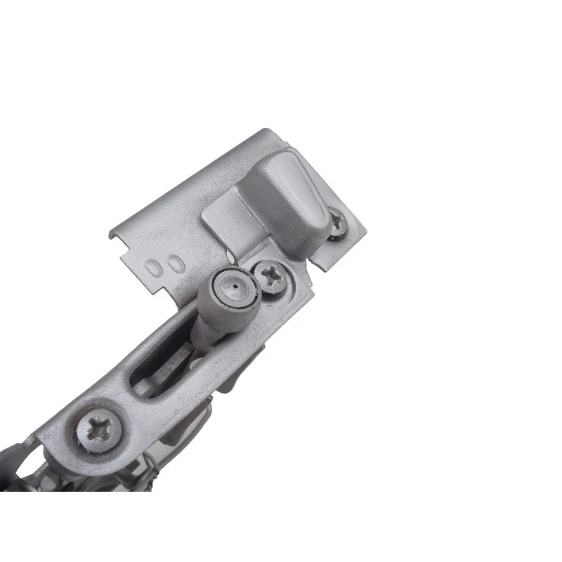 Fechadura Porta Dianteira Direita Chevrolet Automovel 1949 a 1954 Oldsmobile Pontiac Usada