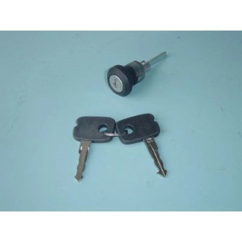 Cilindro Porta Malas Chevette