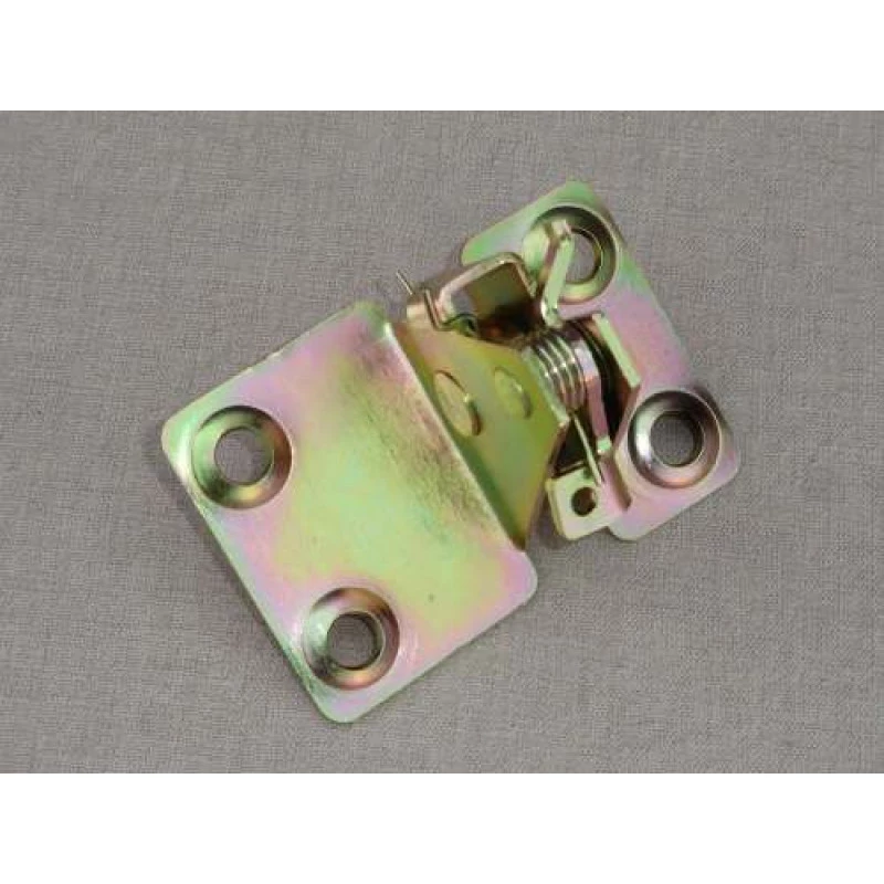 Fechadura Porta Malas Veraneio 64 à 88