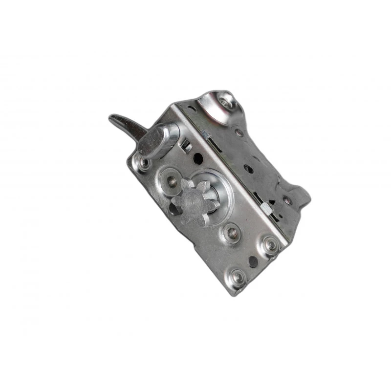 Fechadura Porta Esquerda F-100 F-350 F-600 56 à 61 Importada Nova 