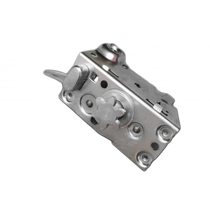 Fechadura Porta Esquerda F-100 F-350 F-600 56 à 61 Importada Nova 