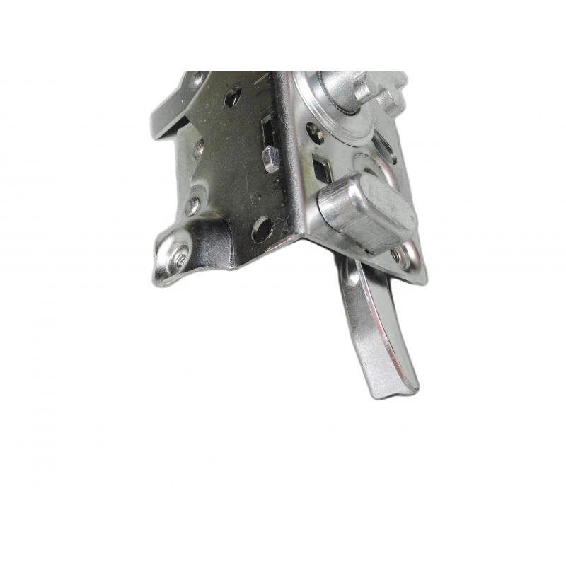 Fechadura Porta Esquerda F-100 F-350 F-600 56 à 61 Importada Nova 