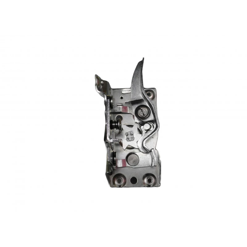 Fechadura Porta Esquerda F-100 F-350 F-600 56 à 61 Importada Nova 