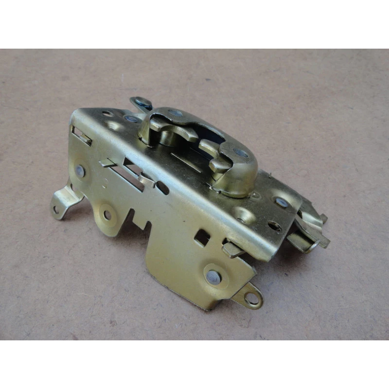 Fechadura Interna da Porta Direita F-100 e F-1000 72 à 92