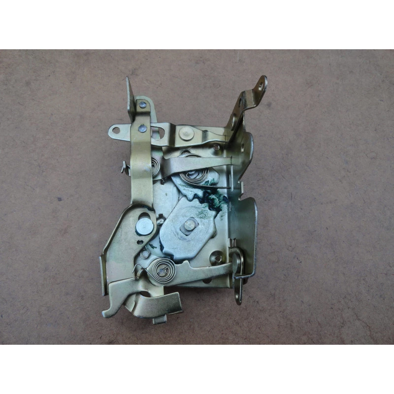 Fechadura Interna da Porta Direita F-100 e F-1000 72 à 92