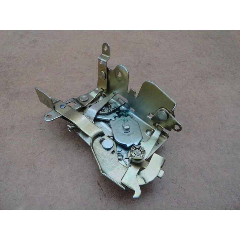 Fechadura Interna da Porta Direita F-100 e F-1000 72 à 92