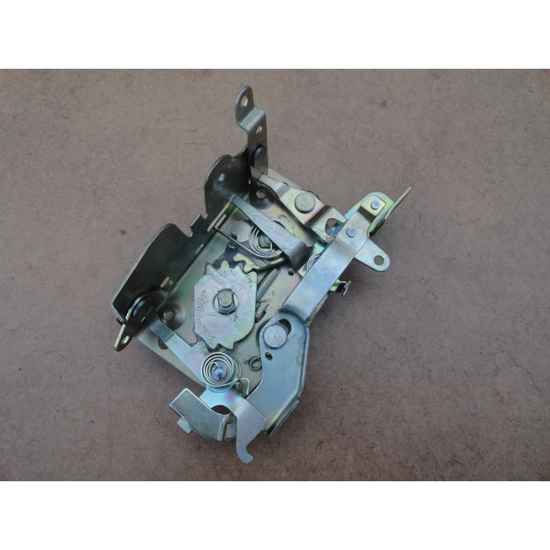 Fechadura Interna da Porta Esquerda F-100 e F-1000 72 à 92