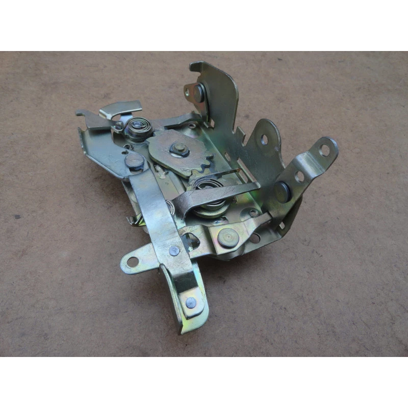 Fechadura Interna da Porta Esquerda F-100 e F-1000 72 à 92