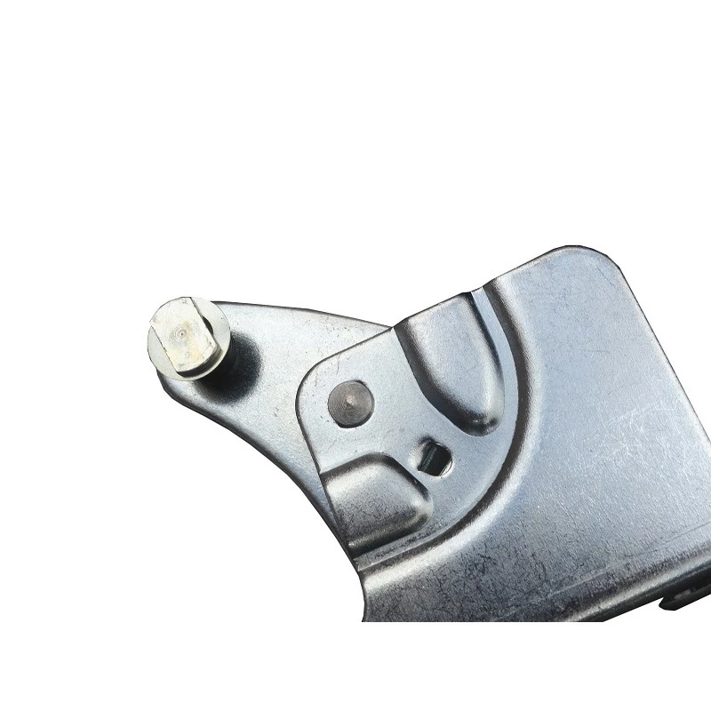 Fechadura Porta Direita Chevrolet Boca de Sapo Bagre GMC 1952 a 1955 Importada Nova