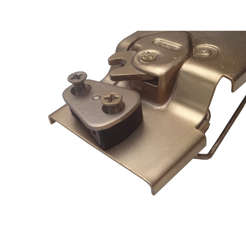 Fechadura Porta Direita Dodge 1800 Polara Original Usada
