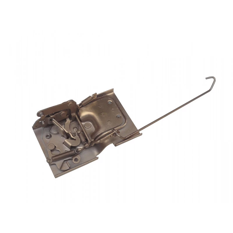 Fechadura Porta Direita Dodge 1800 Polara Original Usada