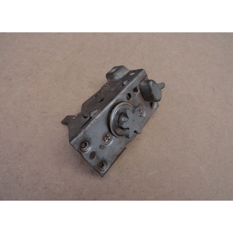 Fechadura da Porta Direita F-100 56 à 61 Nova