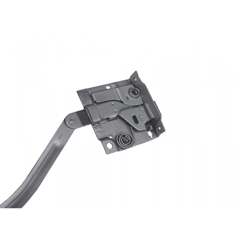 Fechadura Porta Direita Ford Coupe 2 Portas 1935 1936 1937 Usada