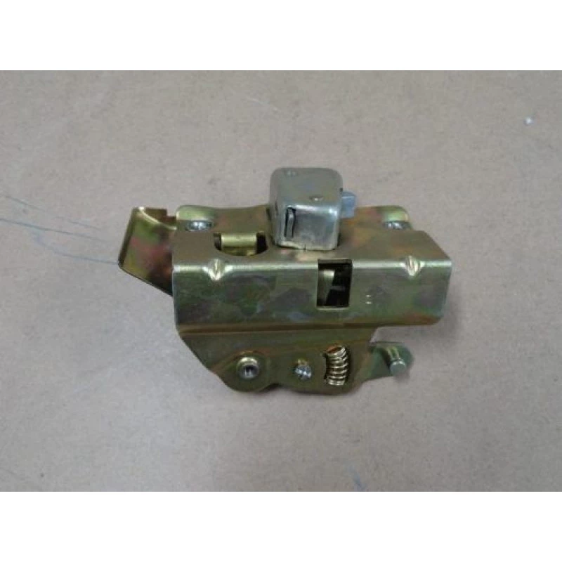 Fechadura Porta Fusca 59 à 77 Direito