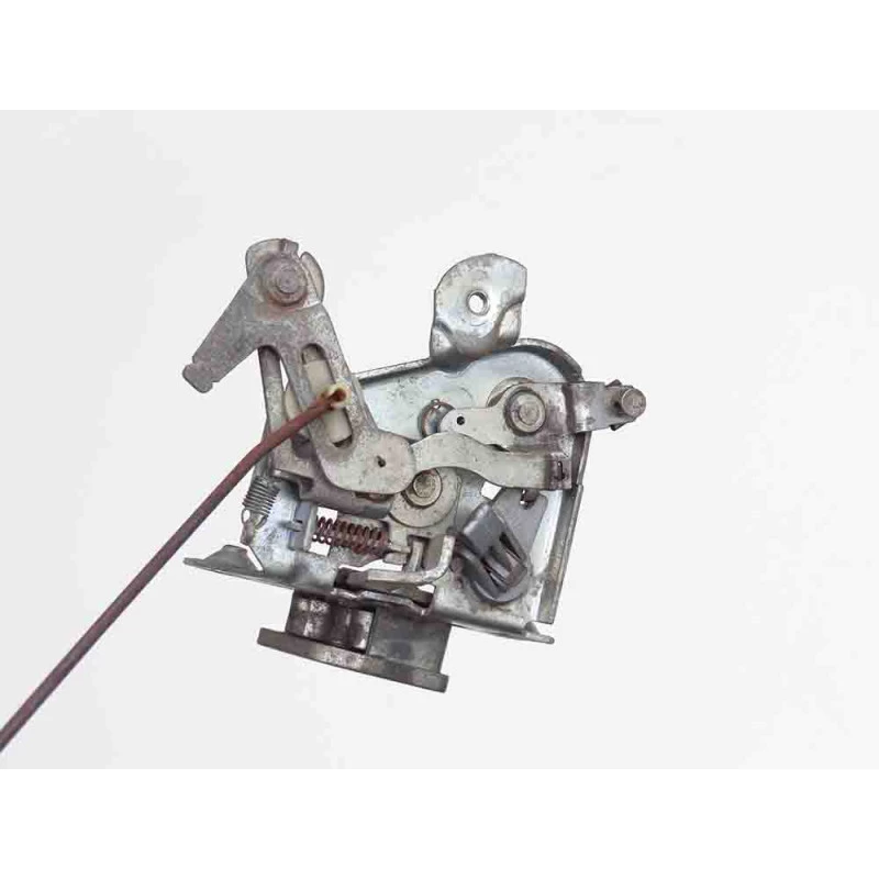 Fechadura Porta Traseira Direita Chevrolet Opala 4 Portas 1985 a 1992 Usado