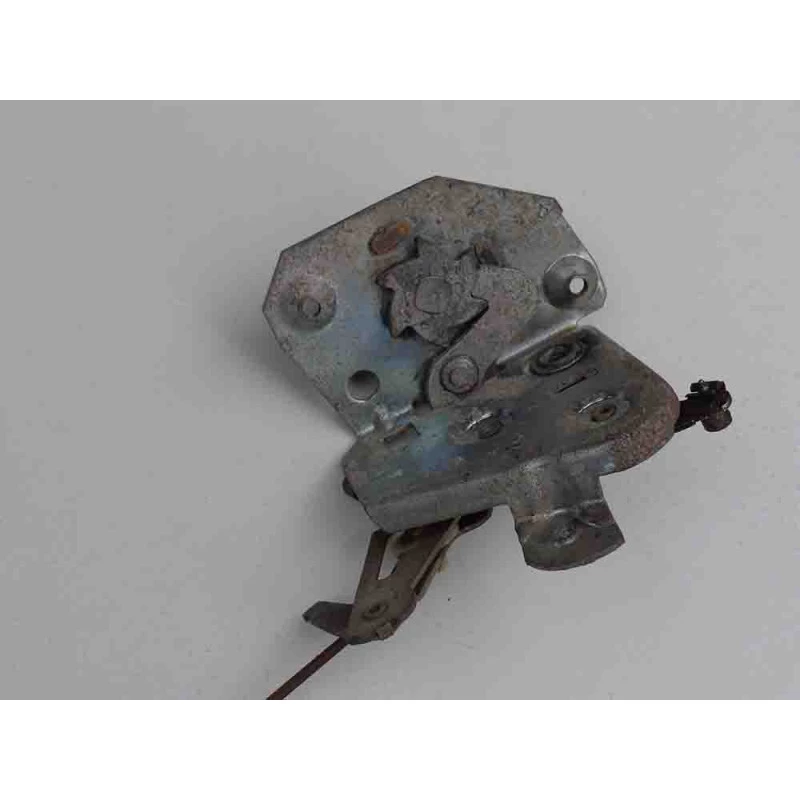 Fechadura Porta Traseira Direita Chevrolet Opala 4 Portas 1985 a 1992 Usado