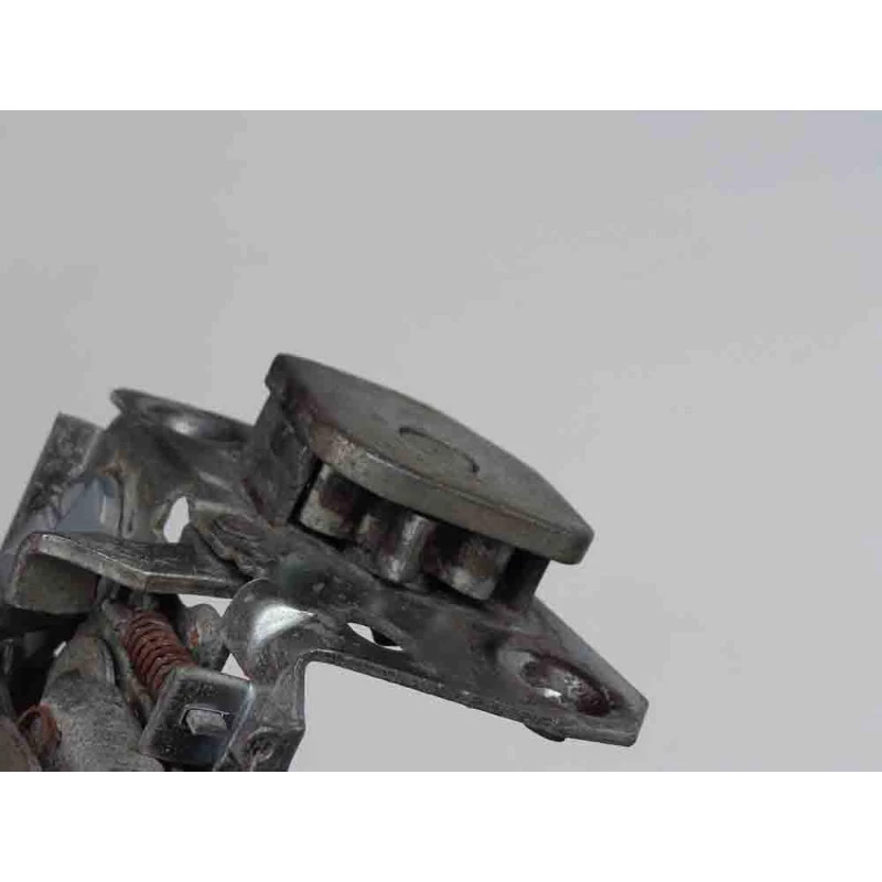 Fechadura Porta Traseira Direita Chevrolet Opala 4 Portas 1985 a 1992 Usado