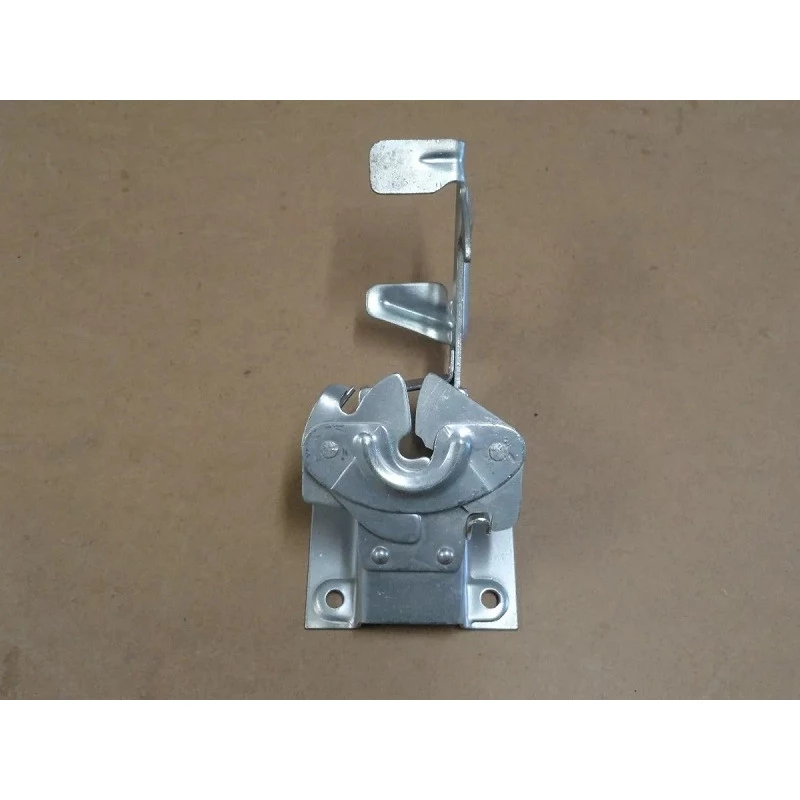 Fechadura Fecho Superior Capô F-100 F-350 F-600 62 à 71 - Braço Longo