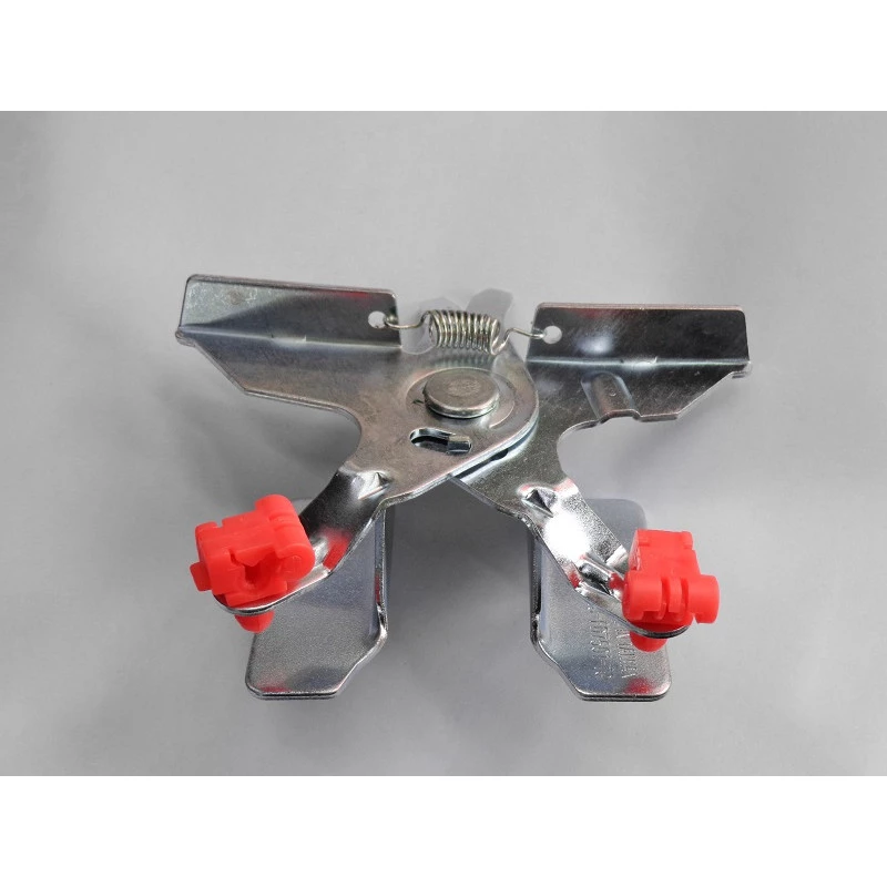 Fechadura Aranha da Tampa Traseira Ford F-1000 1993 a 1998 Nova