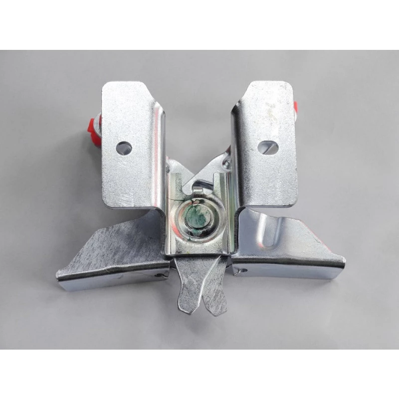 Fechadura Aranha da Tampa Traseira Ford F-1000 1993 a 1998 Nova