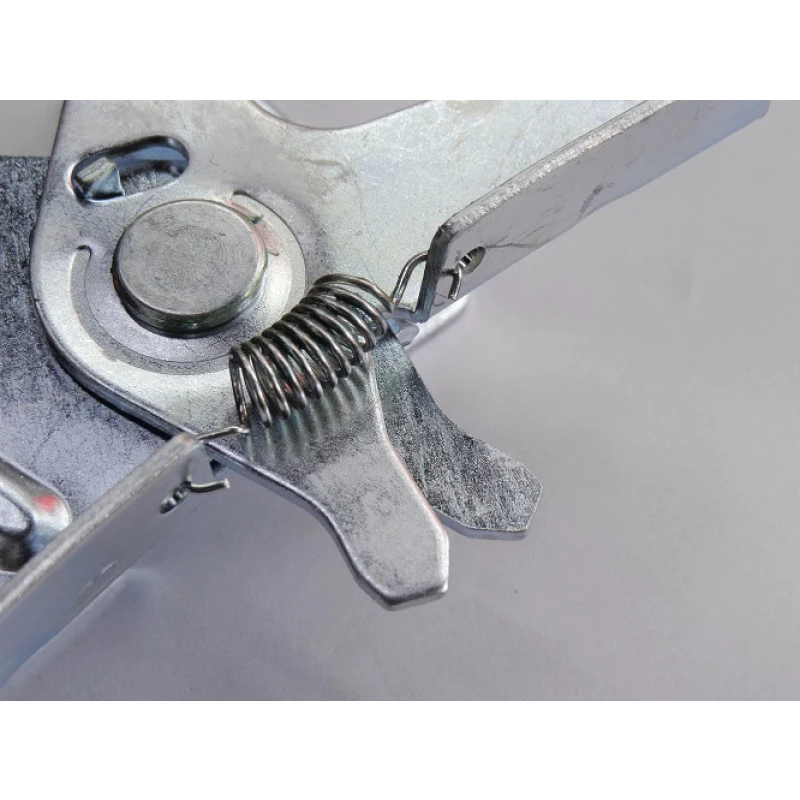 Fechadura Aranha da Tampa Traseira Ford F-1000 1993 a 1998 Nova