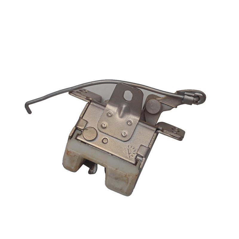 Fechadura Tampa Traseira Corsa Wind GL 1994 em Diante Original Usada