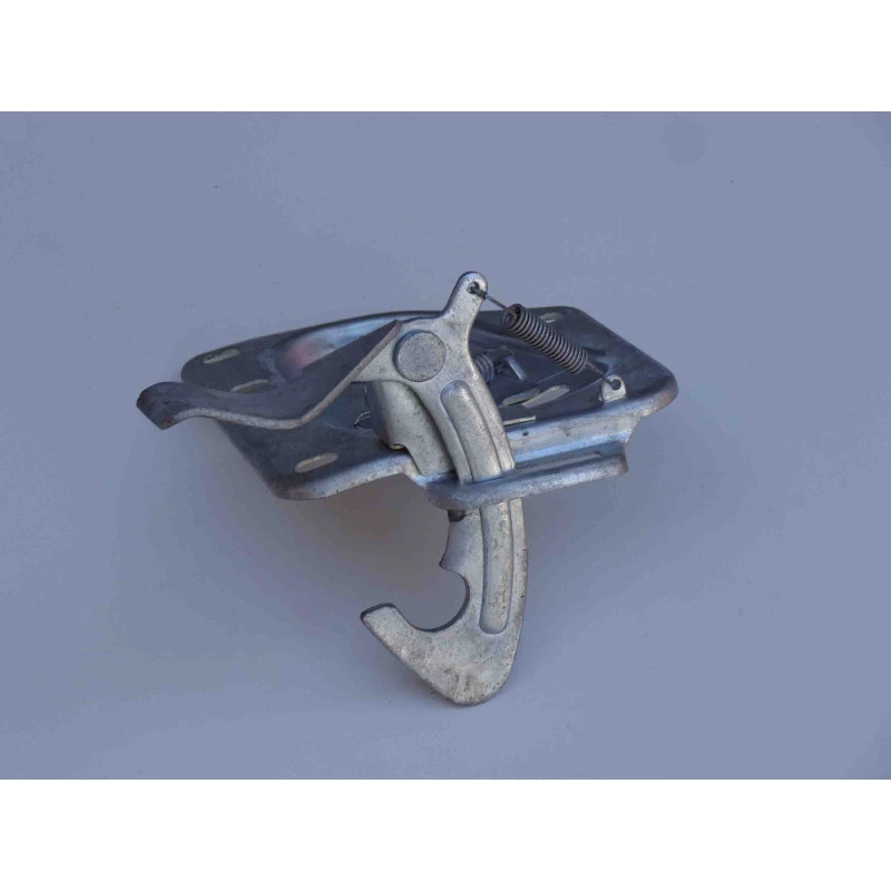 Fecho Fechadura Inferior Capô Chevrolet Bel Air 1951 e 1952 Original Nova