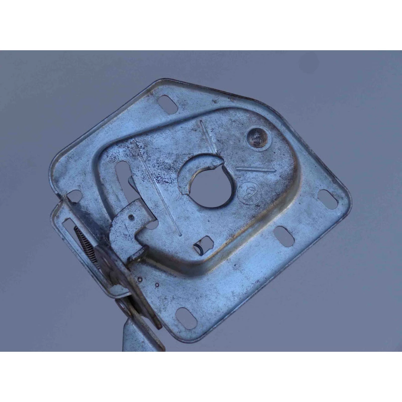 Fecho Fechadura Inferior Capô Chevrolet Bel Air 1951 e 1952 Original Nova