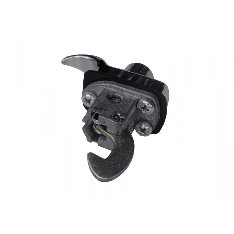 Maçaneta Externa Tampa Motor Fusca 1300 1500 1600