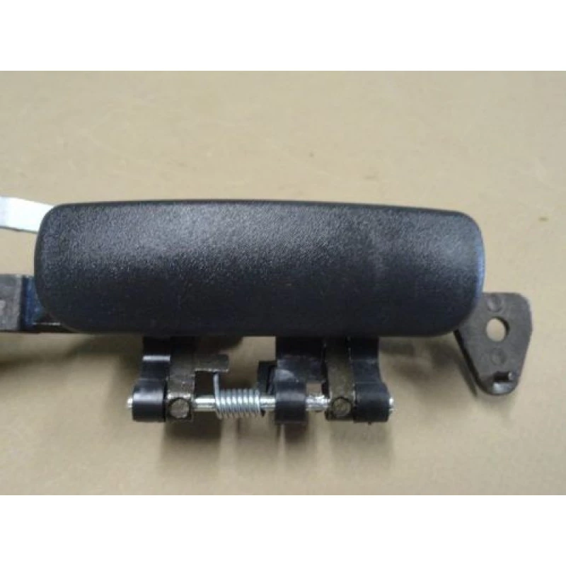 Fecho Porta Luvas Blazer e S-10 96 à 11