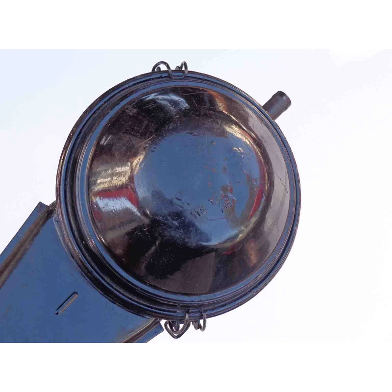 Filtro Ar Banhado Óleo Fusca 1300 Original Volkswagen Usado