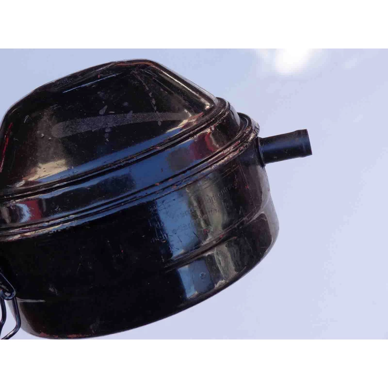 Filtro Ar Banhado Óleo Fusca 1300 Original Volkswagen Usado