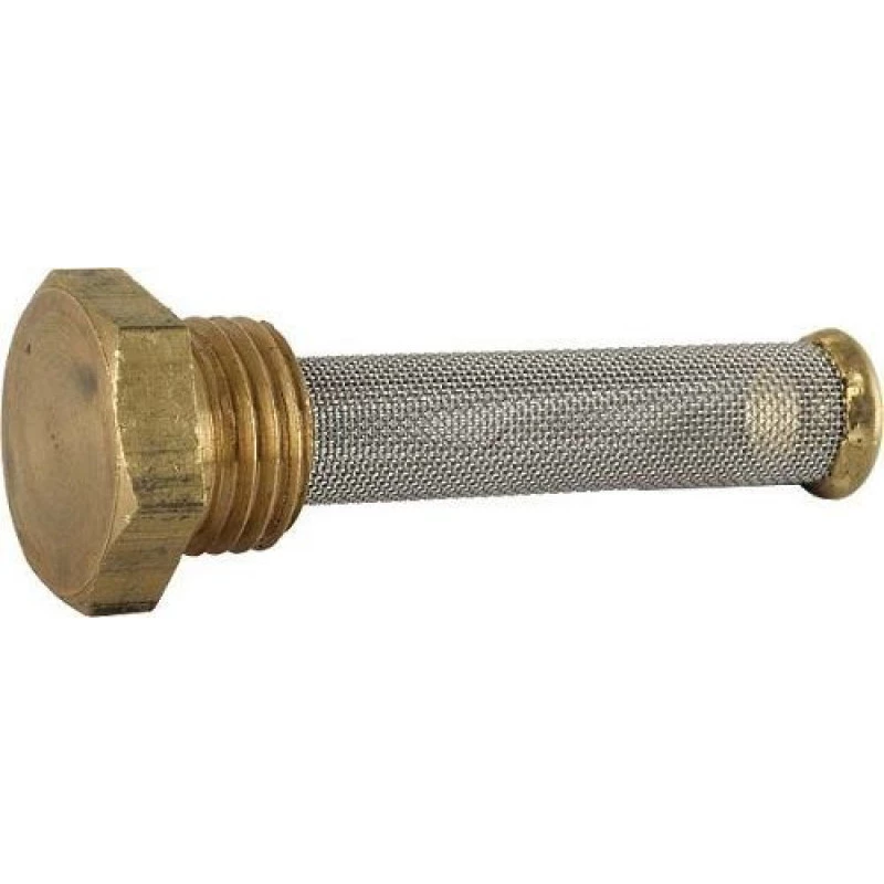 Peça Carburador Filtro Combustível Zenith Ford 28 à 29 Importado