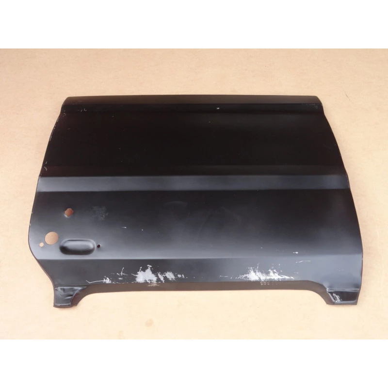 Folha Externa Porta F-100 F-1000 F-4000 72 à 92 Esquerda
