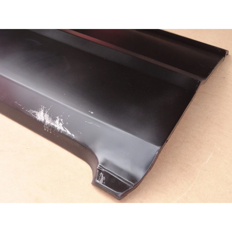 Folha Externa Porta F-100 F-1000 F-4000 72 à 92 Esquerda