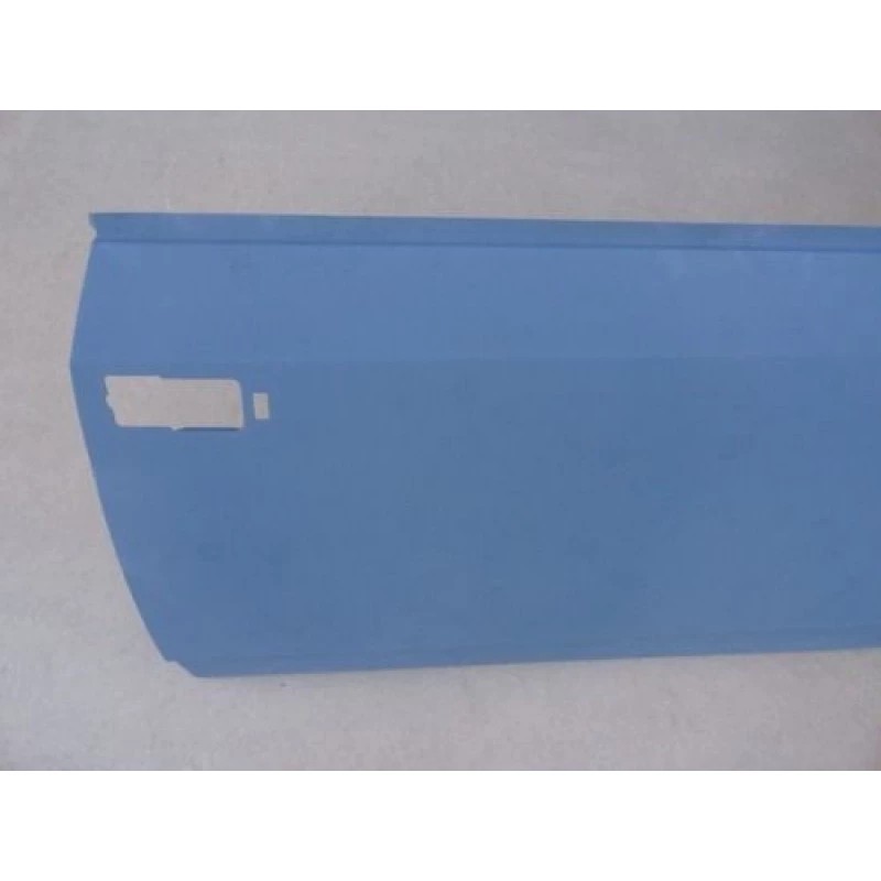 Folha Porta Dianteira Opala 2 Portas 85 à 88 Direito
