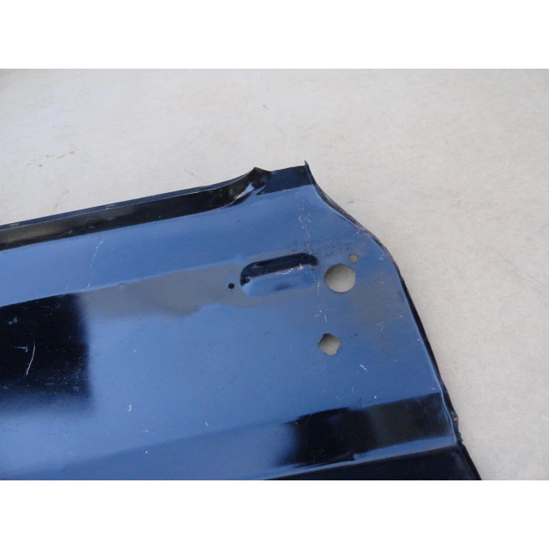 Folha Porta Direita F-100 F-1000 1972 a 1992 Com Detalhe