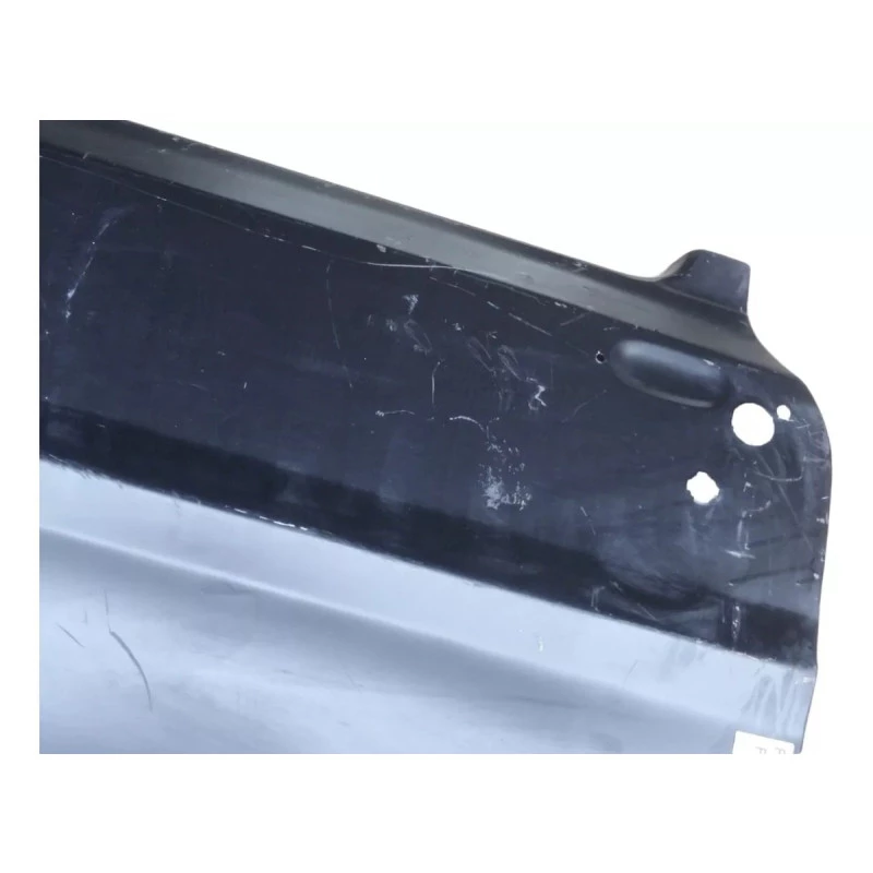 Folha Porta F-100 F-1000 1972 a 1992 Esquerda Chapa Superior