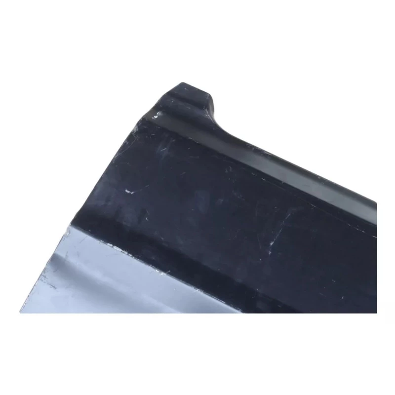 Folha Porta F-100 F-1000 1972 a 1992 Esquerda Chapa Superior
